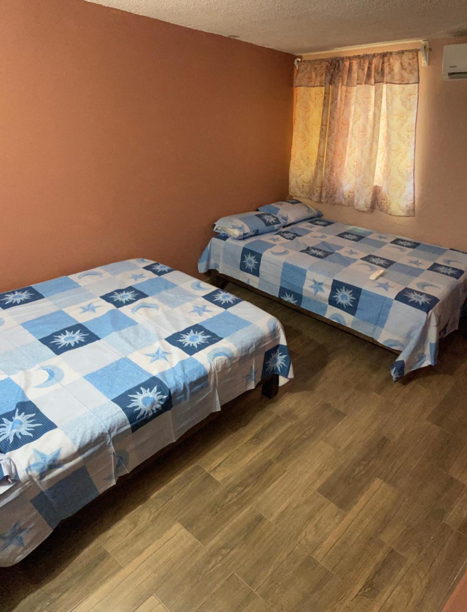 Апартаменты Departamento A 2Min De Playa La Madera Сиуатанехо Экстерьер фото