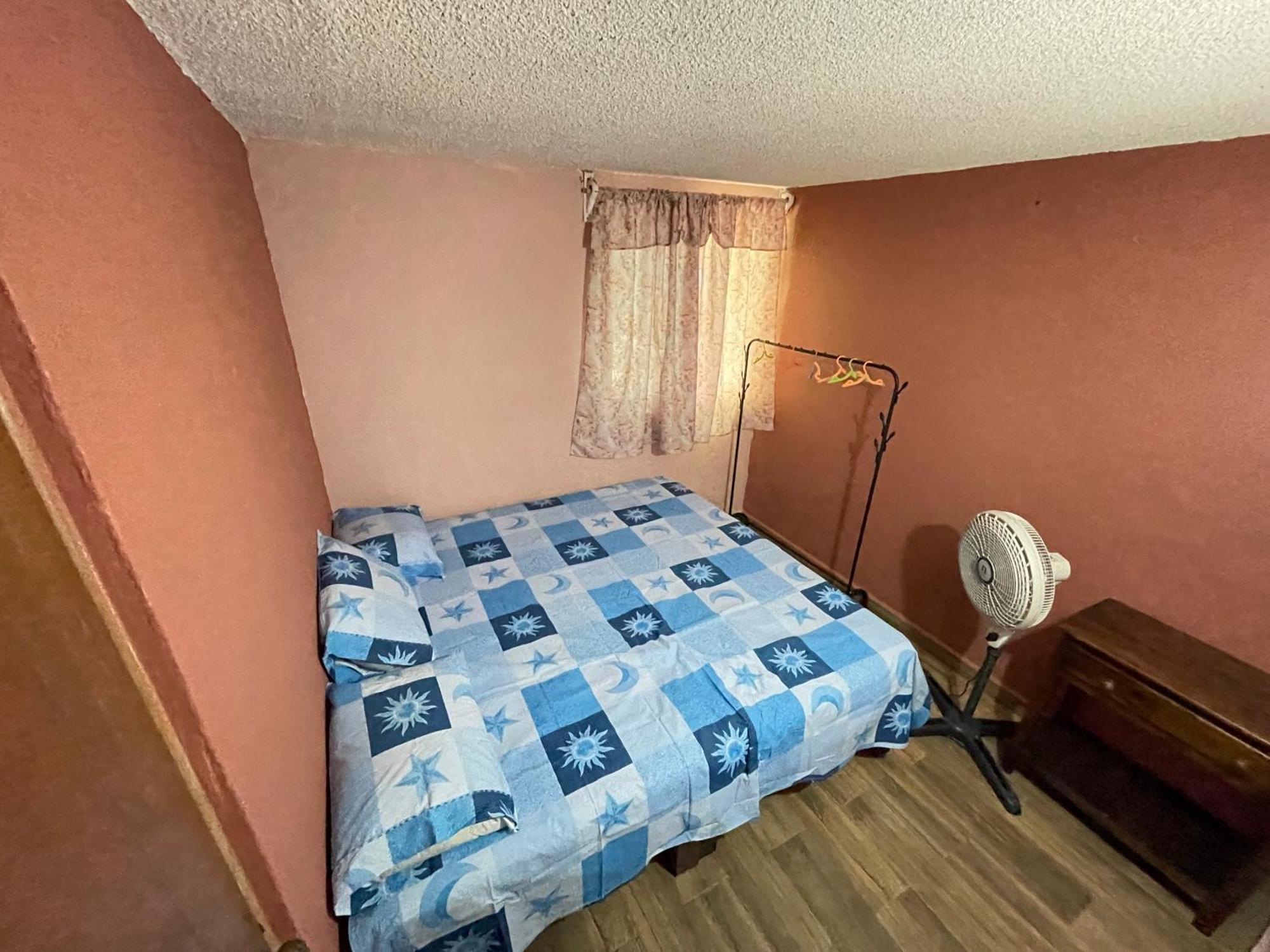 Апартаменты Departamento A 2Min De Playa La Madera Сиуатанехо Экстерьер фото